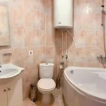 Apartament Area 202 Apt, The Castle 1, Pamporowo