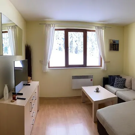 Area 202 Apt, The Castle 1, Appartement