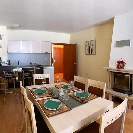 Area 202 Apt, The Castle 1, Апартамент *