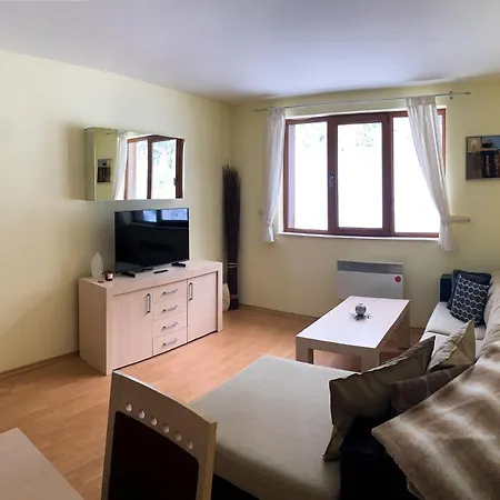 Lägenhet Area 202 Apt, The Castle 1, *