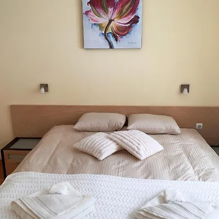 Apartment Area 202 Apt, The Castle 1, Pamporovo