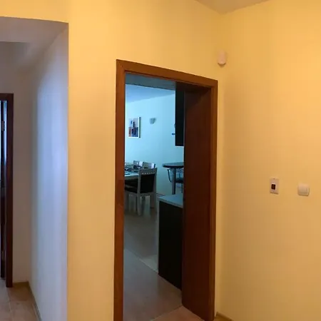 Area 202 Apt, The Castle 1, Pamporovo