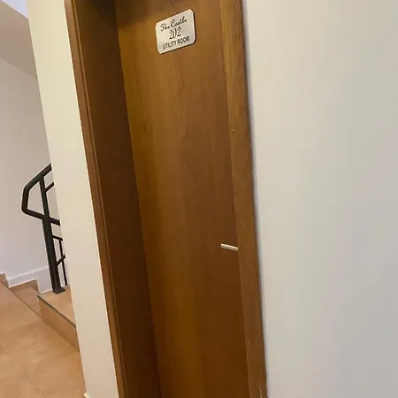 Апартамент Area 202 Apt, The Castle 1, Пампорово