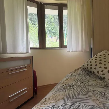 Appartement Area 202 Apt, The Castle 1,