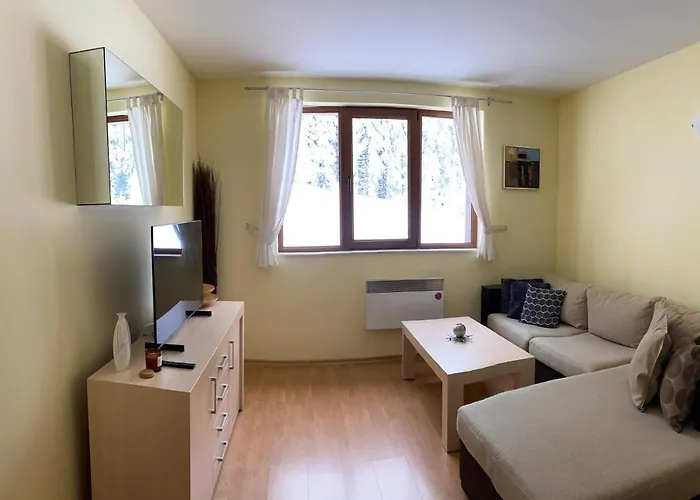 Area 202 Apt, The Castle 1, Appartement