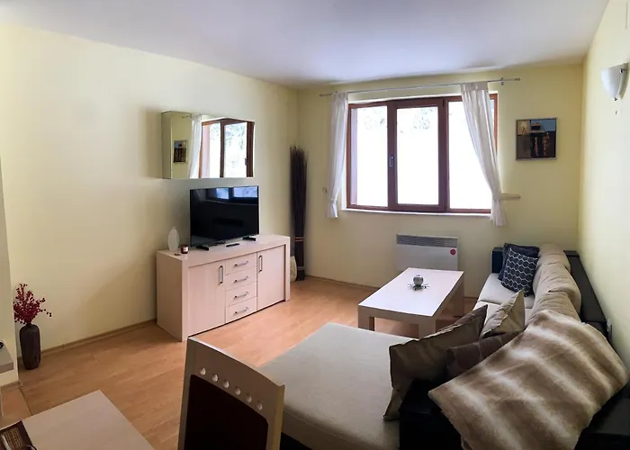 Appartement Area 202 Apt, The Castle 1, *