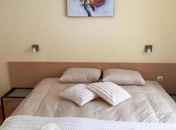 Appartement Area 202 Apt, The Castle 1, Pamporovo