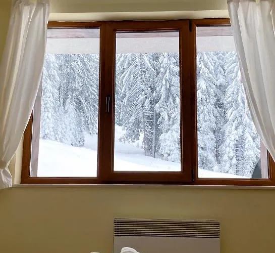 Appartement Area 202 Apt, The Castle 1, Pamporovo