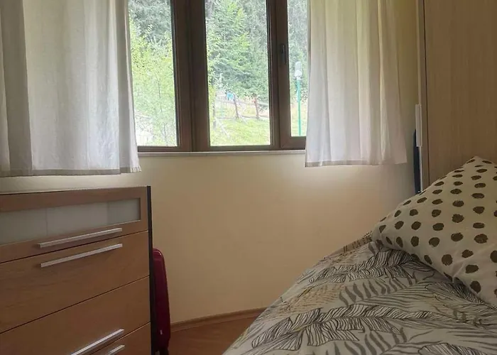 Lägenhet Area 202 Apt, The Castle 1,